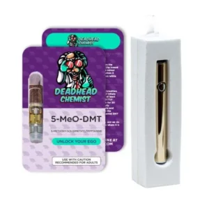 5 Meo DMT Online In Riyadh Cartridge and Battery
