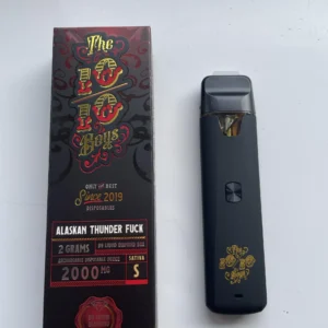 Buy 10 10 Boys Alaskan Thunder Fuck 2G In Riyadh